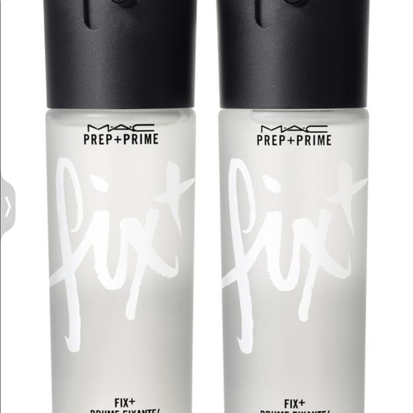 NWT!! MAC!! TWO PREP +PRIME IN ONE GIFT SET! Both are full size!! - Picture 4 of 4